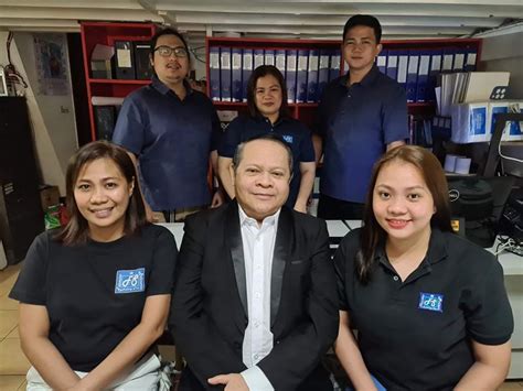 FELOMINO S. BELINARIO & ASSOCIATES .